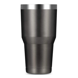 Vaso Térmico de Acero Inoxidable de Doble Pared de 30 Oz, Taza de Viaje con Tapa y Aislamiento Térmico, Personalizable con Logotipo, Venta Directa de Fábrica - Product Image 3