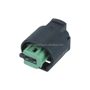 1-967644-1/968405-1 tyco connettore femmina a 2 pin cablaggio MQS volvo c30 c70 sensore di velocità della ruota cablaggio 1-967570-3