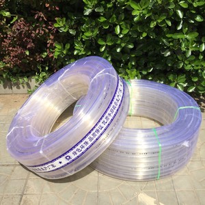 Шланг для труб из прозрачного пластика и винила - Product Image 2