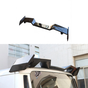 Caja <span class=keywords><strong>de</strong></span> Almacenamiento Lateral para Chery Icar V23, Caja <span class=keywords><strong>de</strong></span> Carga Lateral, Accesorios para Chery Icar V23 - Product Image 4