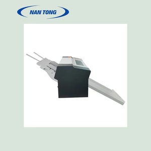 เครื่องตัดสติ๊กเกอร์ Nantong A3+ เครื่องตัดกระดาษไฟฟ้า เครื่องตัดฉลาก - Product Image 4