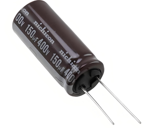 <span class=keywords><strong>Condensatore</strong></span> 100 <span class=keywords><strong>uf</strong></span> <span class=keywords><strong>25</strong></span> v nicicon FG - Product Image 5