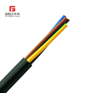 <span class=keywords><strong>Cable</strong></span> de Fibra Óptica G657A2 CN - Product Image 6