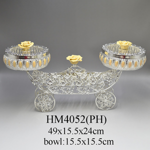 Boîte à fruits secs en forme de vélo, boîte à gâteaux, boîte à bonbons, boîte à chocolat avec couvercle, cadeau de <span class=keywords><strong>retour</strong></span> - Product Image 3
