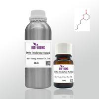 Meilleur Prix en Gros : Extrait de Plante Naturel de Qualité Industrielle Delta Decalactone pour Arômes de Crème Glacée, Bonbons et Gâteaux
