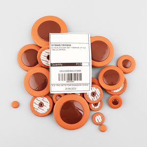 Centre de <span class=keywords><strong>musique</strong></span> <span class=keywords><strong>italienne</strong></span> Coussinet en cuir pour saxophone pour alto ténor soprano - Product Image 5