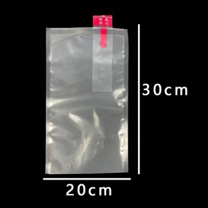 Saco Inflável de Oxigênio para Transporte de Peixes Vivos, Embalagem Plástica à Prova de Vazamentos para Envio de Peixes e Frutos do Mar - Product Image 5