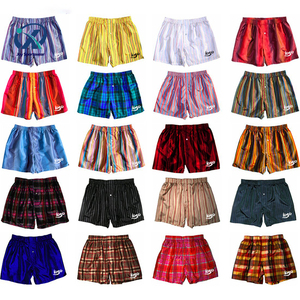 Biểu Tượng Tùy Chỉnh Nhanh Chóng Khô Bơi Thân Cho Nam Giới Nhanh Chóng Khô Vải Cho Lướt Sóng Bãi Biển Quần Short - Product Image 1