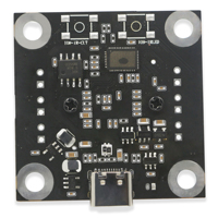 Nouvelle sortie, capteur d'image CMOS RGB USB UVC à obturateur global haute vitesse 1/2 pouce 1,3 Mpx 200 ips, module de caméra OEM, résolution 1028x1024