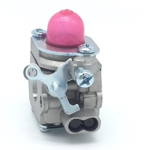 Carburateur 753-06190 pour débroussailleuse TroyBilt TB22 TB21EC TB32EC TB42EC TB80EC TB2040XP et débroussailleuse Murray M2500 M2510 - Product Image 5