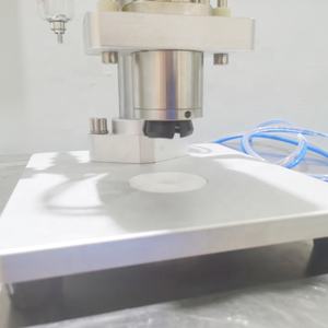 Fiala macchina di piegatura/Florida bottiglia di Acqua macchina di coperchiamento/flip off coperchio della macchina di coperchiamento - Product Image 4