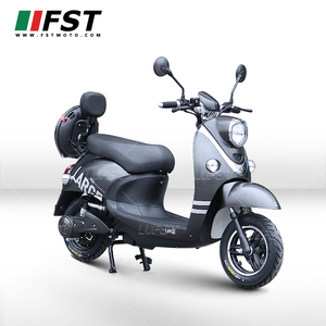 Scooter <span class=keywords><strong>Elettrico</strong></span> FST 72V a Batteria 1000 <span class=keywords><strong>Watt</strong></span> 2000 <span class=keywords><strong>Watt</strong></span> con Design a Forma di Tartaruga - Product Image 2