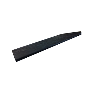 Matériau composite d'<span class=keywords><strong>isolation</strong></span> en aérogel de silice 2 mm noir moderne sans poussière pour véhicules à énergie nouvelle et systèmes de transport public - Product Image 4