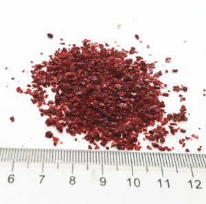Fiocchi di peperoncino kimchi coreano Gochugaru in polvere di peperoncino rosso - Product Image 2