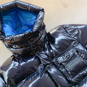 2022 HOT SALES ! Wholesale Custom Winter Unisex <strong>Bubble</strong> <strong>Coat</strong> Puffer Jackets Down Padded <strong>Coat</strong> with Lowest Factory Prices - Product Image 4