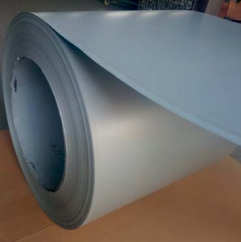 Gris argenté (9006)