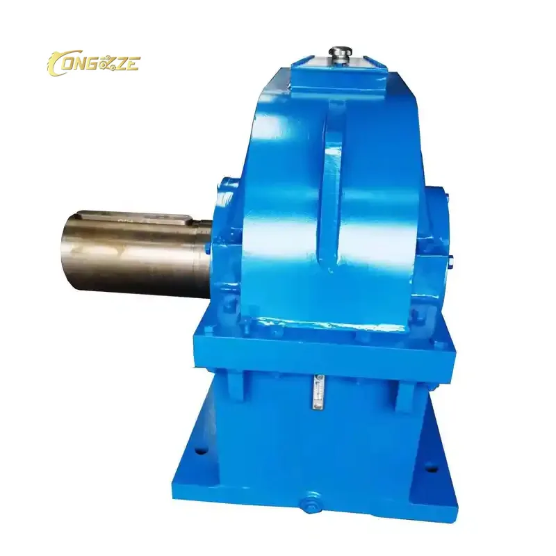 ZFY Series Gear Speed Reducer Bevel Helical Gear Motor Gearboxes Helical Bevel Gearbox Shaft Reducer