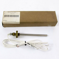 Sensor de Temperatura para Tuberías Plc Mamac Systems TE-703-A-18-B-1, Suministro al por Mayor