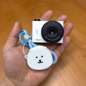 Mejor Cámara para Dropshipping 2026 |   Joke Bear Dual 20MP+8MP |   Mini Cámara con Licencia <span class=keywords><strong>de</strong></span> Alta Rentabilidad para Vendedores <span class=keywords><strong>de</strong></span> Shopify, Amazon y TikTok - Product Image 1