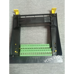 MURR ELEKTRONIK 63043 PROCESADOR PLC Usado Origen Alemania EBAY SKU 368162-1 - Product Image 1