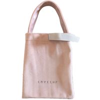 Sac à cordon en velours pour bijoux, logo imprimé, petit sac à cosmétiques, sac à main pour accessoires, emballage cadeau, pochette de rangement