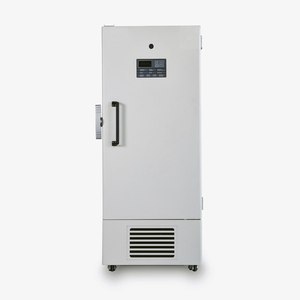 Congelador de Temperatura Ultrabaja para Laboratorio Médico y Farmacéutico MDF-86V588E, -86 Grados, para Vacunas - Product Image 1