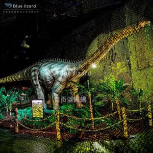 Parque Temático de gran tamaño animatronic <span class=keywords><strong>dinosaurio</strong></span> equipo realista mecánico <span class=keywords><strong>dinosaurio</strong></span> <span class=keywords><strong>Diplodocus</strong></span> modelo - Product Image 1