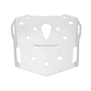 Accesorios de motocicleta VSTROM 1050XT portaequipajes VSTROM1050 soporte trasero para <span class=keywords><strong>Suzuki</strong></span> VSTROM <span class=keywords><strong>1050</strong></span> <span class=keywords><strong>XT</strong></span> 2024 - Product Image 6