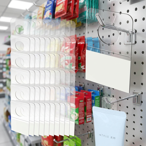 แผ่นยึดโครงสร้างสำหรับกล่องของขวัญขนาดใหญ่สำหรับร้านค้าปลีก - Product Image 1