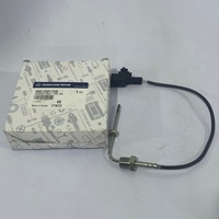 Sensor de Oxígeno para Automóvil, Sensor de Temperatura del Tubo de Escape 6651501158 6711500758 para SSANGYONG ACTYON REXTON W RODIUS KORANDO C KYRON