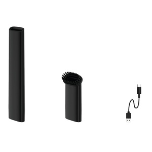 Aspiradora de Mano Eléctrica Portátil, Recargable, Inalámbrica, para Húmedo y Seco, con Cepillo sin Escobillas y Gran Potencia - Product Image 6