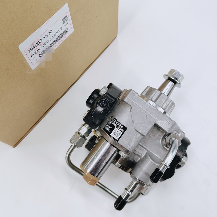 Good Price Diesel Injection Pump 294000-2700 Common Rail High Quality Pump 294000-2700 for HP0 engine pump