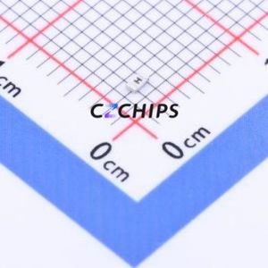 TD03G1000BT ตัวต้านทานแบบ SMD 0603 (ประเภท: ฟิล์มบาง) (ความต้านทาน: 100 โอห์ม ความแม่นยำ: 0.1%) - Product Image 2
