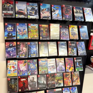 Cuenta Principal Global con Acceso a Toda la Biblioteca de Juegos (1000 Juegos), 39.9 USD, Compra al por Mayor, Compra 5 y Obtén 1 Gratis - Product Image 3
