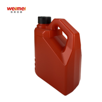 Offre Spéciale – Bouteille Vide en PEHD de 2L avec Bouchon à Vis pour Huile Moteur, Essence, Gaz – Usage Industriel, Emballage Chimique, Lubrifiant – Vente en Gros