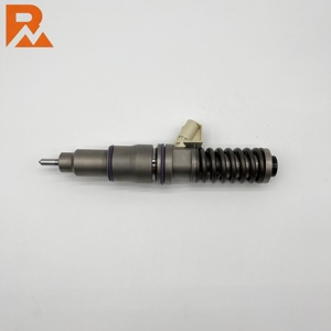 Injecteur de carburant 21586290 BEBE4C02001 BEBE4C14001 BEBE4C03001 BEBE4C03101 pour moteur de camion de 9,0 LITRES - Product Image 2