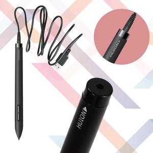 Huion-<span class=keywords><strong>cable</strong></span> 3 en 1 para monitor gráfico, <span class=keywords><strong>cable</strong></span> de carga de bolígrafo recargable usb-c - Product Image 6