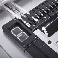 Machine de placement de composants SMT330-LX économique à conception personnalisée