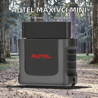 Original untuk MaxiVCI Mini VCI untuk Pembaca Kode dengan OBD2 untuk Android MK808BT MK808TS MX808TS MP808TS TS608 MS906S