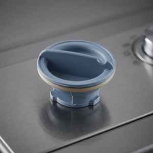 ฝาปิดน้ำยาล้างจานแบบทนทานพิเศษที่ใช้ร่วมกับ Whirlpool/Kenmore รุ่น 8558307 ฝาปิดสำหรับเครื่องล้างจาน อะไหล่เครื่องล้างจาน - Product Image 3