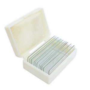 Con todas las <span class=keywords><strong>fases</strong></span> 12 piezas, juego de portaobjetos de microscopio de división de <span class=keywords><strong>meiosis</strong></span> para suministros educativos - Product Image 4