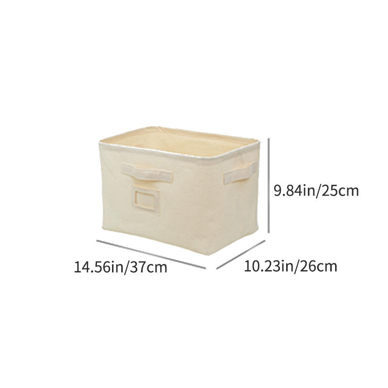 ขนาดกลาง ไม่มีฝา (37*26*25 ซม.)