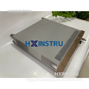 เครื่องกำเนิดสัญญาณเวกเตอร์ AGILENT / Keysight N5182A MXG 6GHz H - Product Image 4