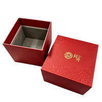 Boîtes rigides personnalisées, impression UV couleur, fournisseur de choix, flacon de parfum pour enfants, emballage personnalisé, boîtes cadeaux beauté