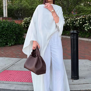 Женское асимметричное платье с 2025 - Product Image 4