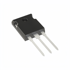 Transistores IPW65R155CFD7XKSA1 PG-TO247-3 Comprar Componentes Electrónicos en Línea en Stock - Product Image 1