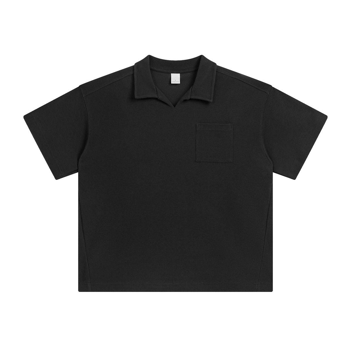 Black t shirt