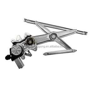 Phụ Tùng Ô Tô Điện Điều Chỉnh Cửa Sổ Động Cơ Phía Trước Bên Trái Cửa 8572052020 Cho Toyota Yaris 1999 2000 2001 2002 2003 2004 2005 - Product Image 1