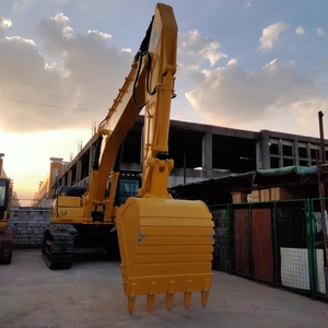 รถขุดโคมัตสึ PC 400-7 มือสองแท้คุณภาพเยี่ยม โคมัตสึ PC400-8 PC400-6 PC400 PC450-8 PC450 มีสินค้าพร้อมส่ง - Product Image 2