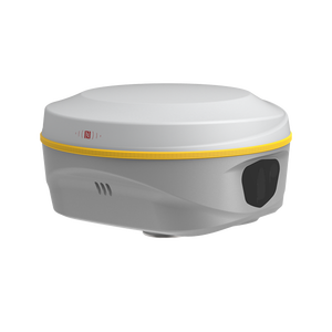 เครื่องวัดพื้นที่ SOUTH INNO6 Laser+Video Survey GPS RTK พร้อมช่องสัญญาณ 1698 ช่อง และ IMU  บันทึกวิดีโอและการวัดด้วยเลเซอร์ สำหรับงานสำรวจที่ดิน GNSS - Product Image 1